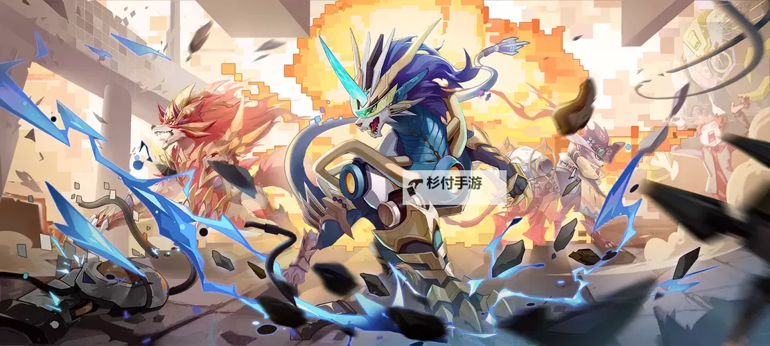 《遗迹2》强力武器获取指南 奥秘获取方法图1