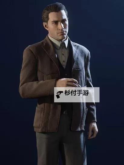 《四海兄弟最终版》全服装展示及获取方法图1