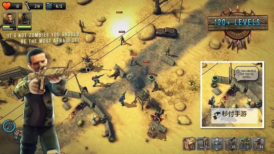 必玩PC独立游戏大全 好玩的独立游戏有哪些图2