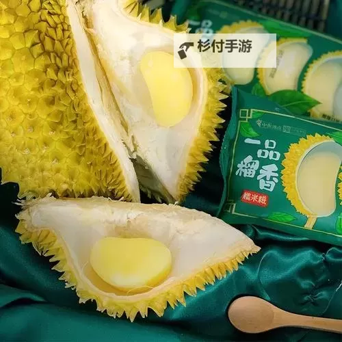 深度解析:榴莲看片的独特魅力与文化现象图1