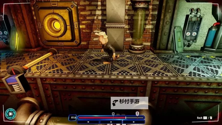 必玩PC独立游戏大全 好玩的独立游戏有哪些图1