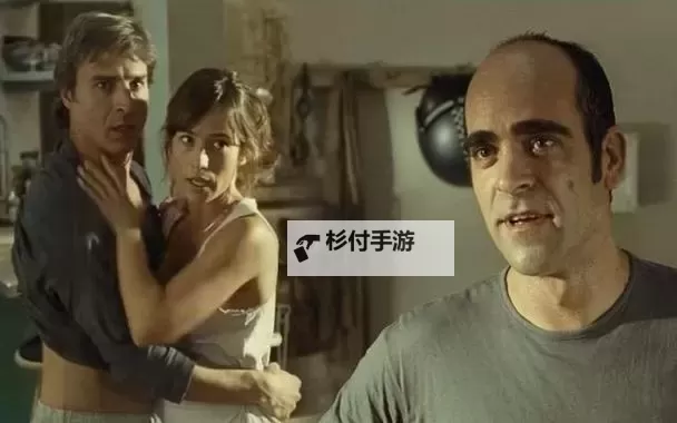 影视院黄色片:探索人性与禁忌的边界图1