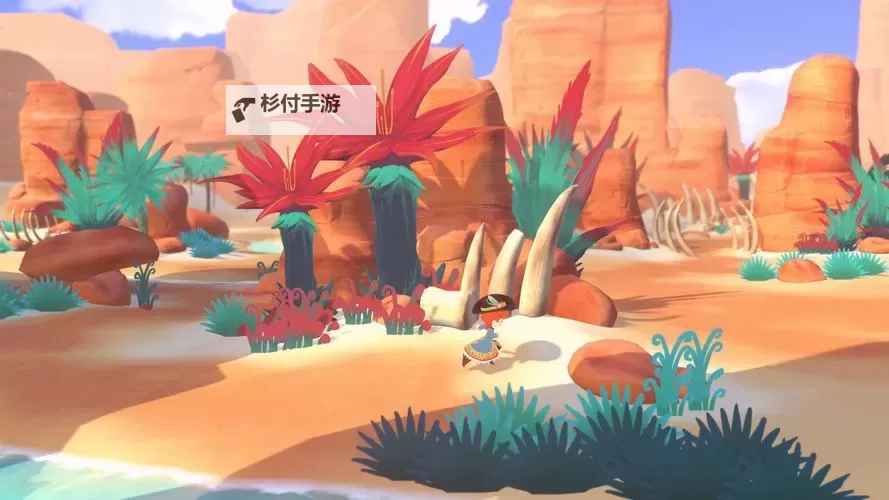 龙之歌电脑版下载 电脑玩龙之歌模拟器推荐图1