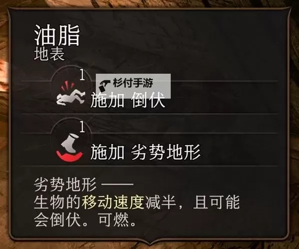 《博德之门3》实用二环法术推荐与效果一览图1