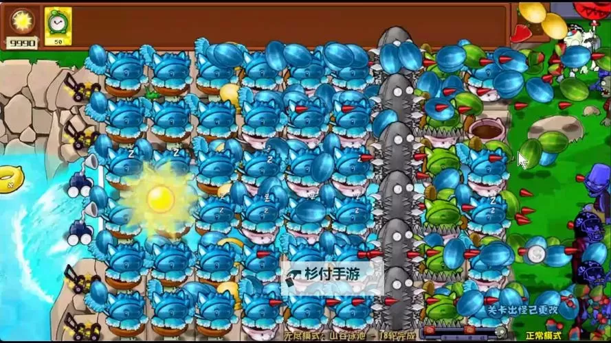 必玩弹幕游戏大全 有哪些好玩的弹幕游戏图1