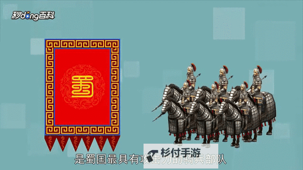 《三国群英传鸿鹄霸业》西凉铁骑攻略:西凉铁骑搭配&实战攻略分享!图1