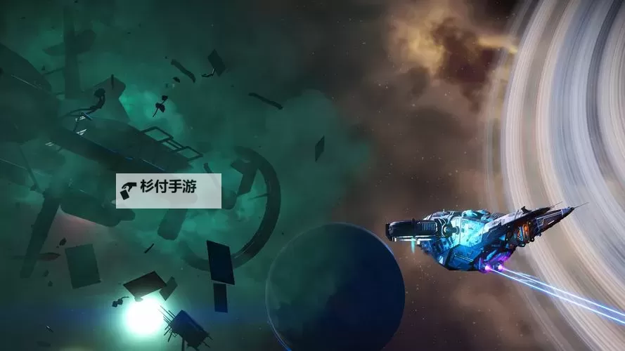 《无人深空》葫芦朵获得方法 葫芦朵怎么获得图1