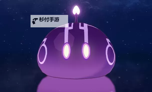 《原神》图形对抗实验录第五天活动攻略 原神紫色产物有哪些图1