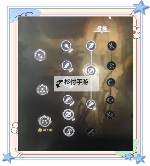 《黑神话悟空》变身流配装及加点推荐图1