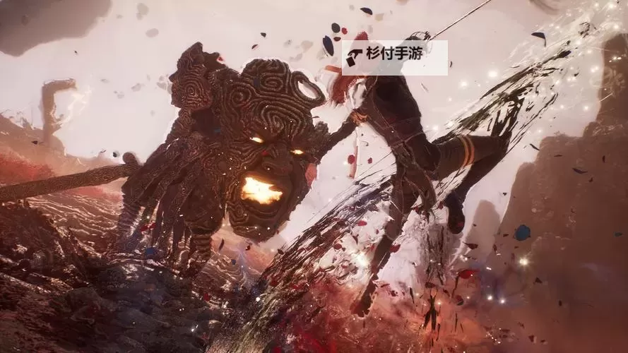 《光与影33号远征队》后期Build搭配参考图1