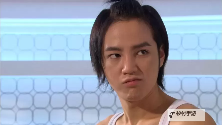 原来是美男啊剧情解析:青春偶像的爱情与成长之旅图1