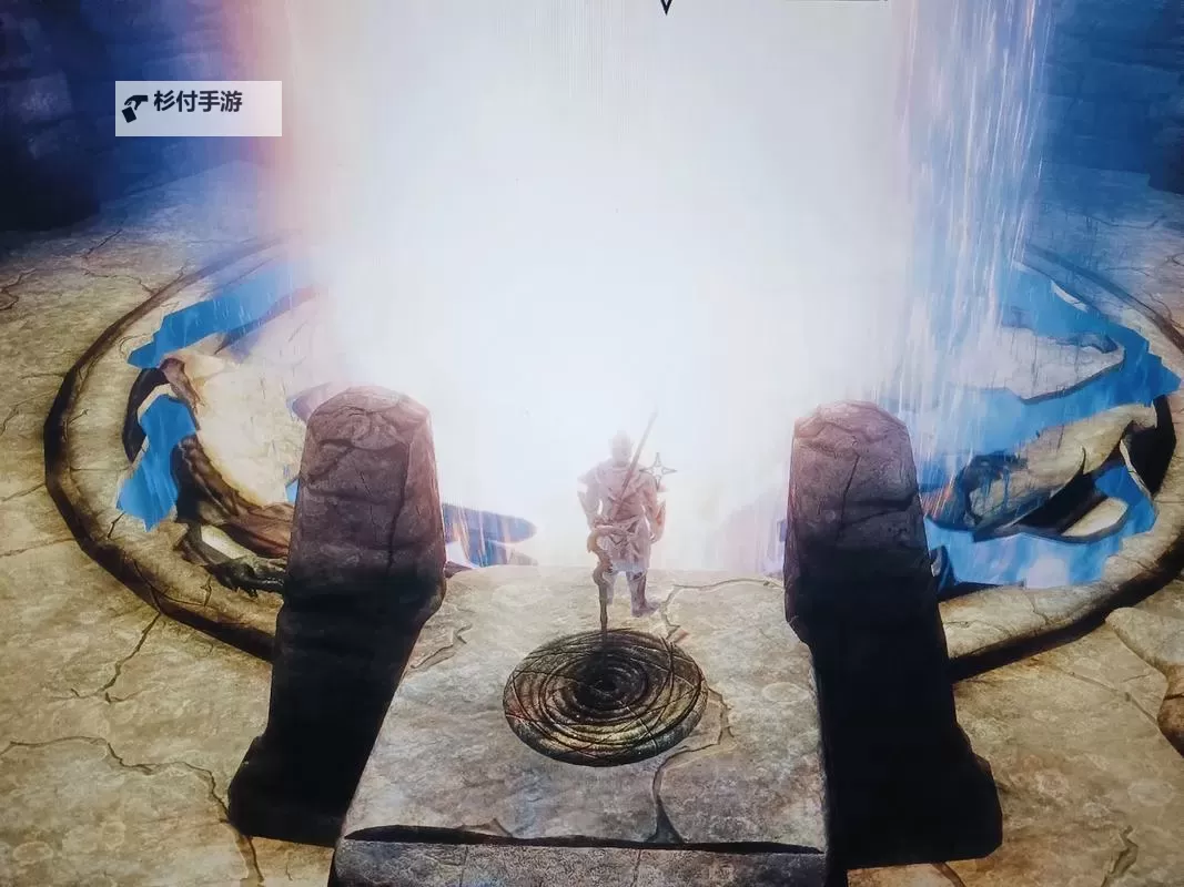 《上古卷轴5》龙吼大全 龙吼效果及资料大全图1