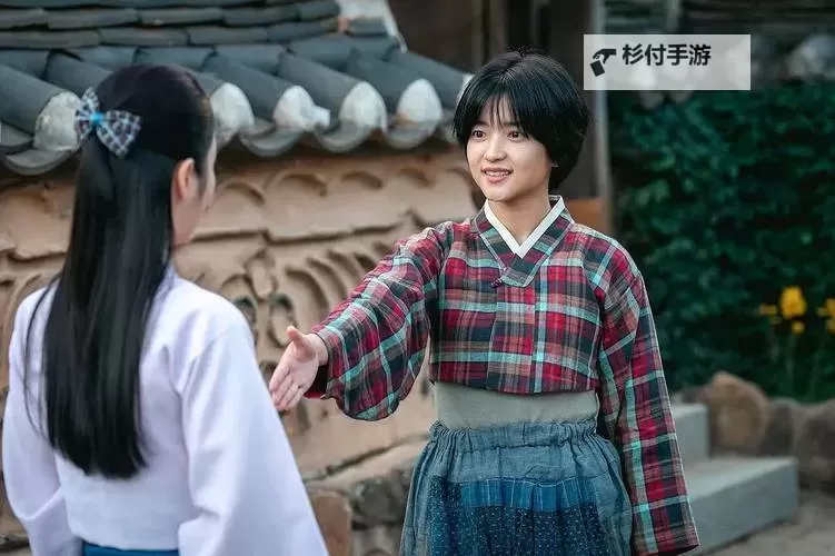 2023年最受欢迎的韩剧排行榜：必追的热播佳作大推荐图1