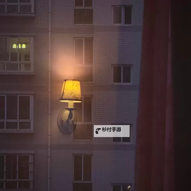 沉浸时光：午夜沙发30分钟的温馨时刻图1