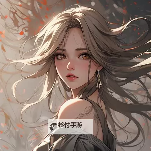 光影与魅惑：最性感的动漫背后的美学图1