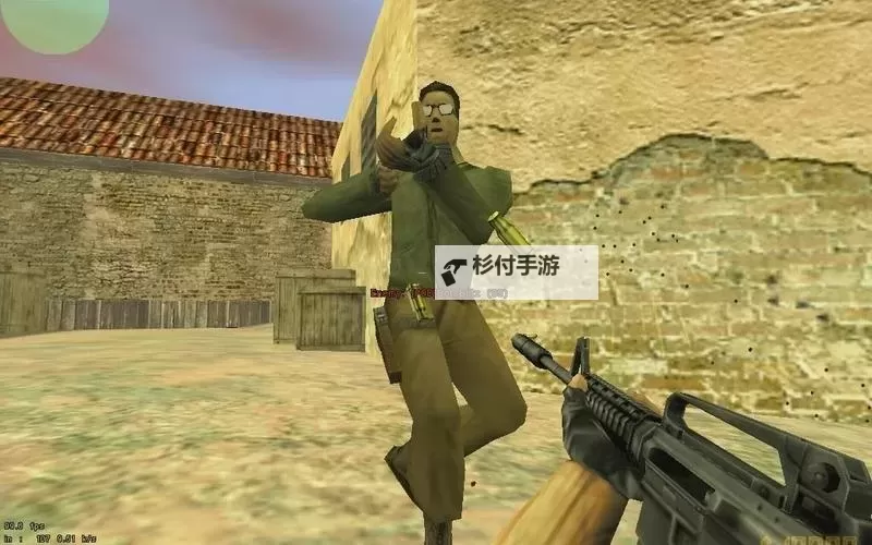 CM反恐精英电脑版下载 怎么下载CM反恐精英电脑版模拟器图1