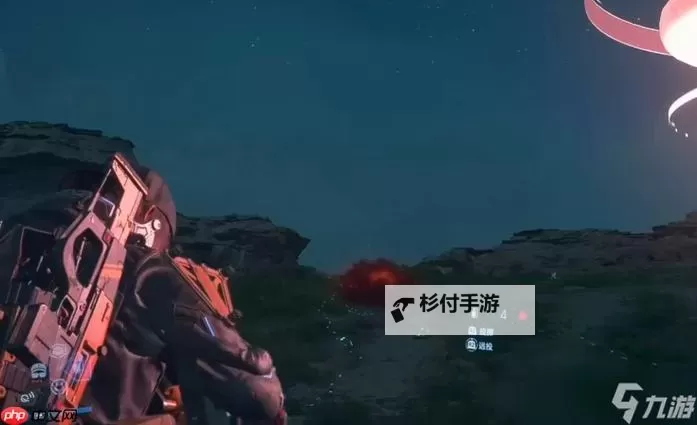 《死亡搁浅》开罗尔晶体安全速刷点推荐 怎么刷开罗尔晶体图1