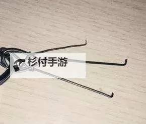 神偷4 简单开锁方法图1