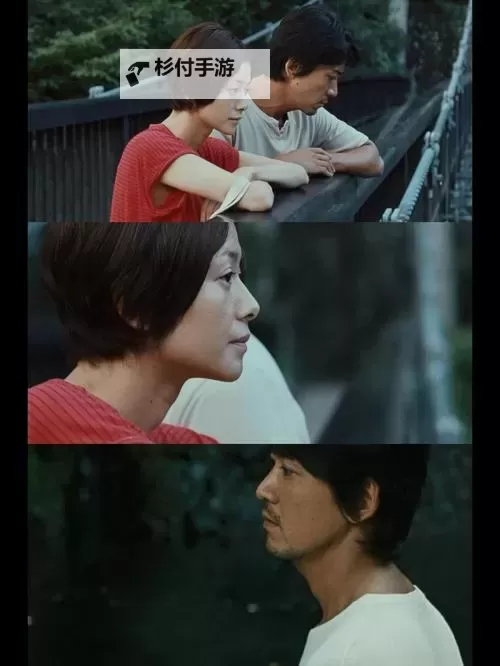 再见溪谷百度影音：影像里的静默离别图1