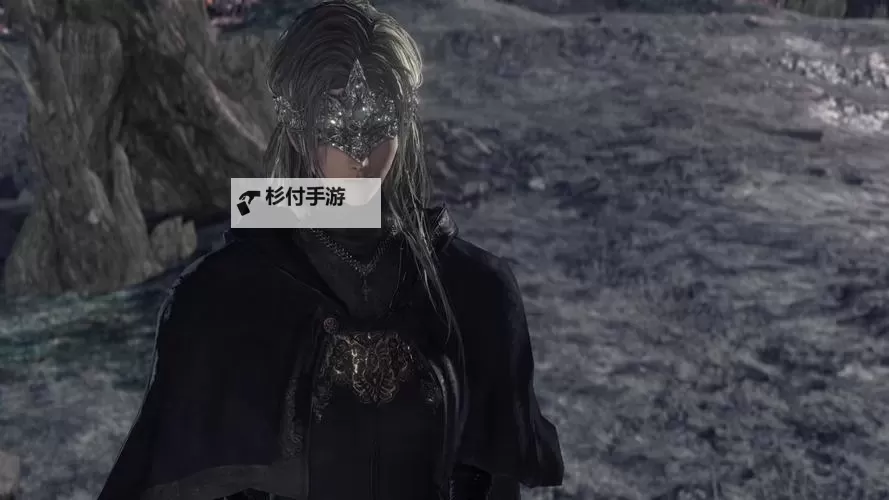 《黑暗之魂2》十大别致小怪与BOSS介绍图1