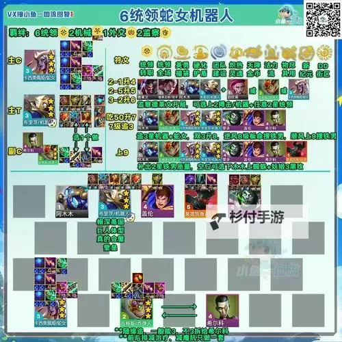 《幻斗英雄》新手攻略:游戏特色玩法介绍图1