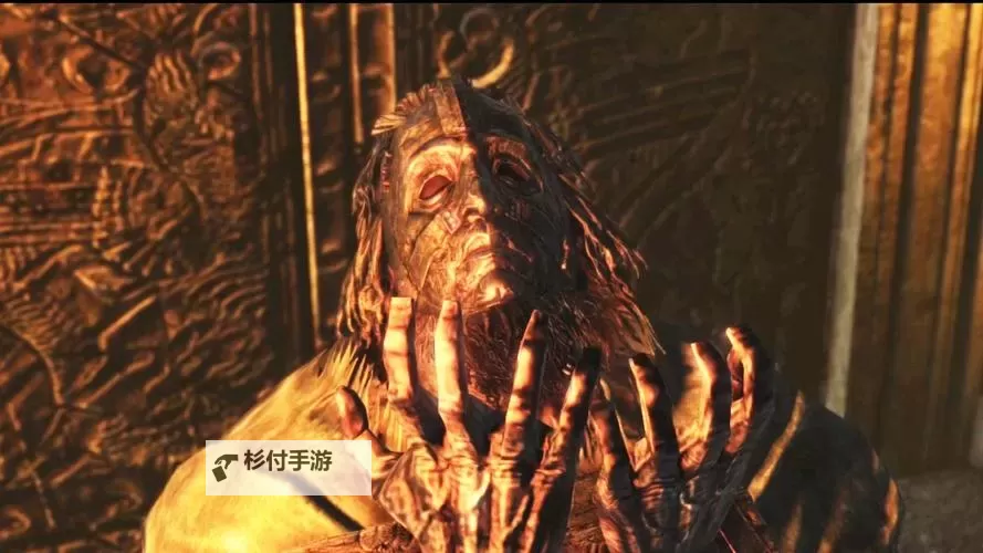 《黑暗之魂2》十大别致小怪与BOSS介绍图2