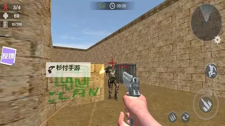 《决战狙击战场》兑换码合集  2025最新可用《决战狙击战场》礼包兑换码图1