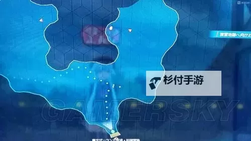 《闪之轨迹4》第一部第3阶段图文攻略 白金、BOSS打法及全收集流程攻略图1