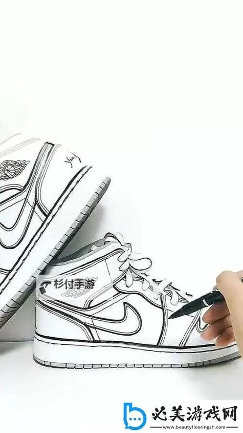 做AJ的姿势视频教程大全：全方位入门到进阶的学习指南图1