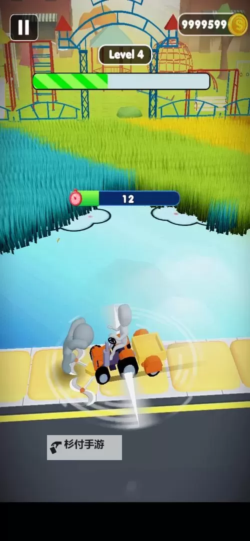 十大PC割草游戏大全 十大PC割草游戏有哪些图2