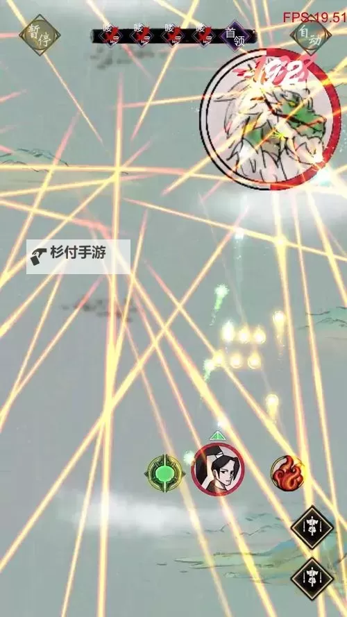 五大放置游戏盘点 有哪些好玩的放置游戏图1