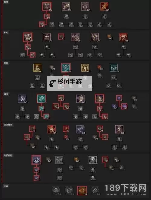 《暗黑破坏神4》公测版野蛮人旋风斩高效刷图BD分享图1