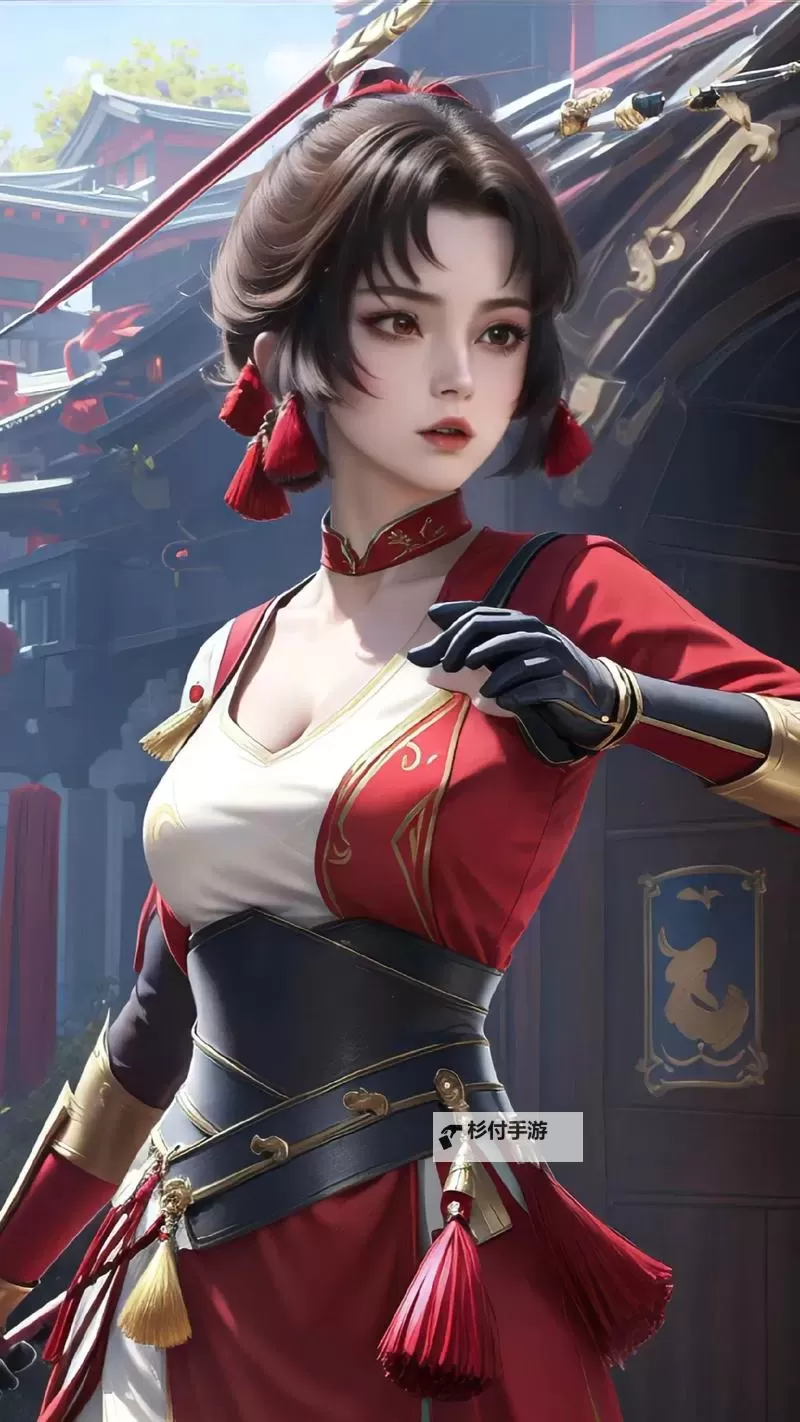 云缨P图去内:数字影像与身份的边界叙事图1