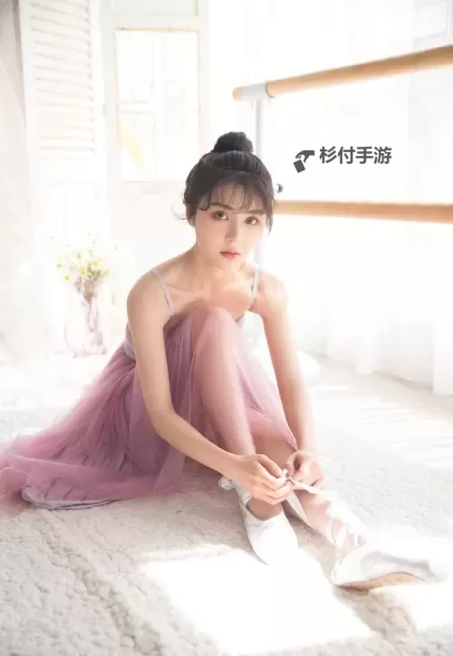 麻酥酥高清大尺度的城市光影纪实图1