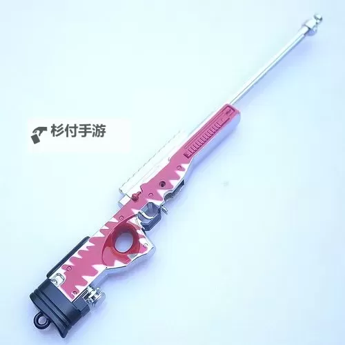 《绝地求生大逃杀》AKM伤害解析及射击技巧 绝地求生大逃杀AKM怎么用图1