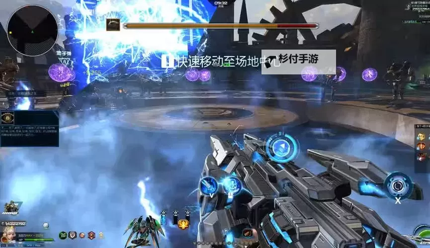 星际逆战2电脑版下载 最全星际逆战2电脑版攻略图1