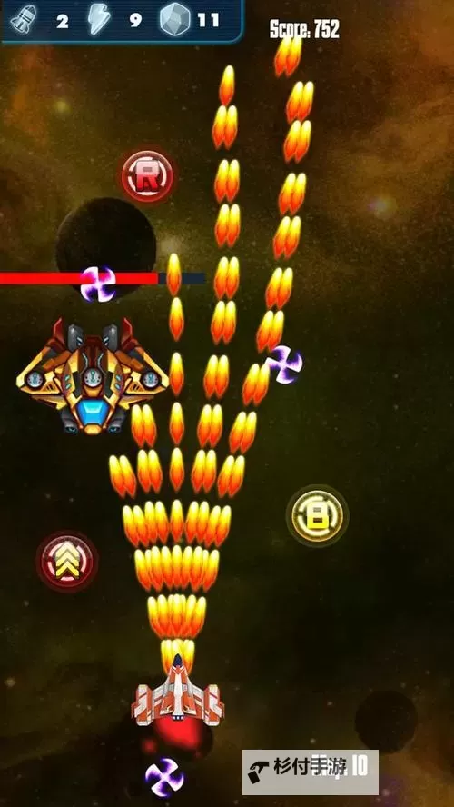 银河射手电脑版下载 推荐好用的银河射手电脑版模拟器下载图1