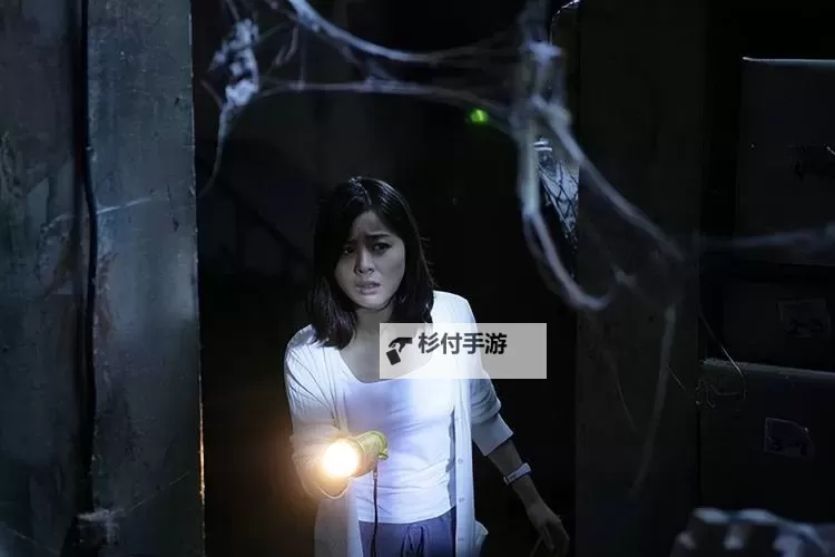 重口味电影网:极限影像的夜行记图1