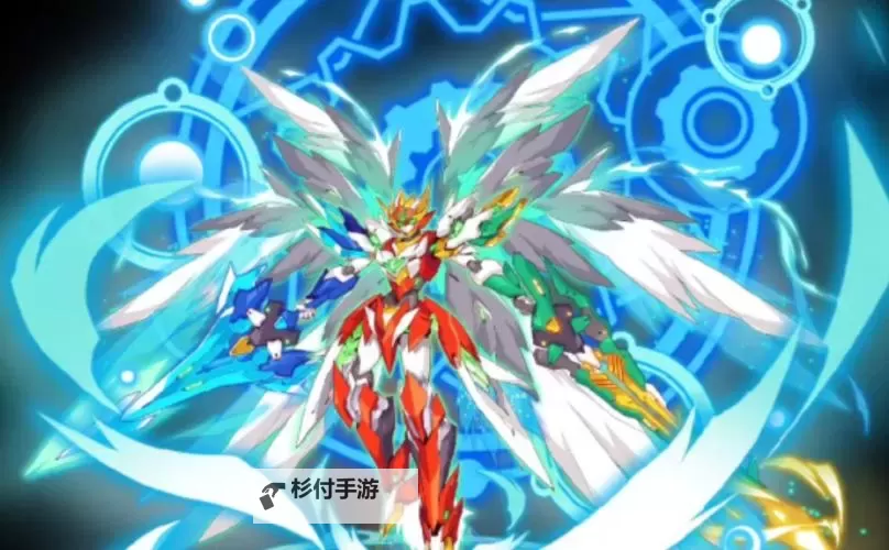 《西普大陆》精灵百科|可拉米&马戏兔&毁灭索菲格图1