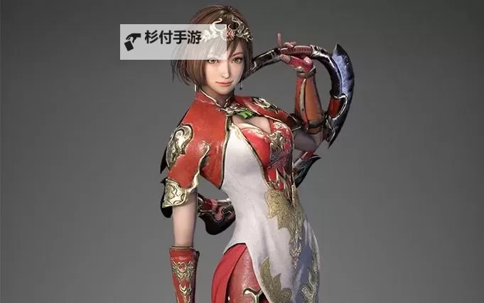 《真三国无双8帝国》捏脸技巧 怎么缩小脸型及减少皱纹图1