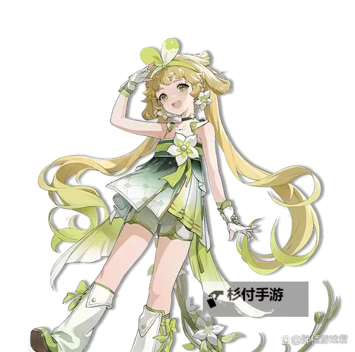 《鸣潮》维里奈养成一图流 维里奈怎么培养图2