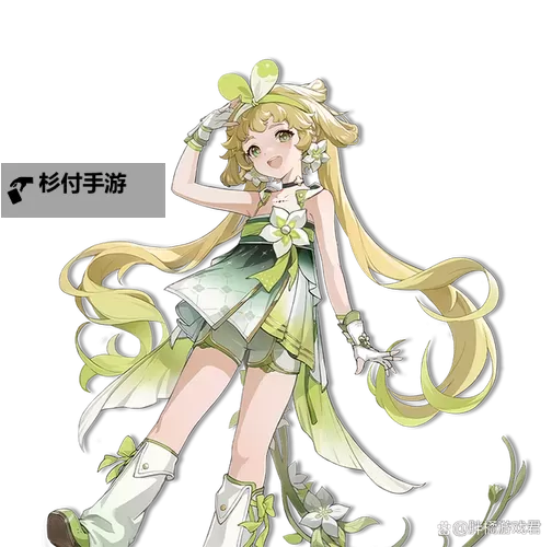 《鸣潮》维里奈养成一图流 维里奈怎么培养图2