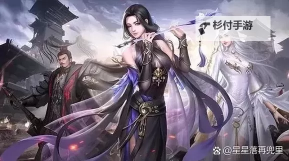 2023文字游戏分享 有哪些好玩的文字游戏图1