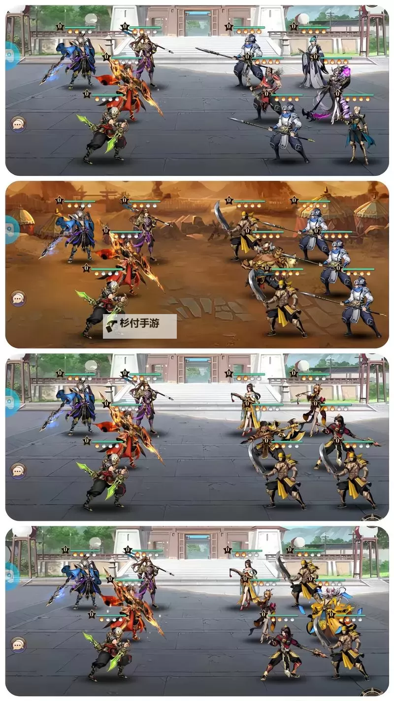 必玩回合制游戏合集 有哪些好玩的回合制游戏图2