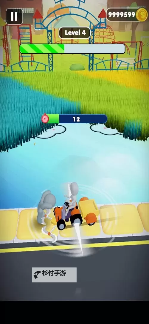 十大PC割草游戏大全 十大PC割草游戏有哪些图1