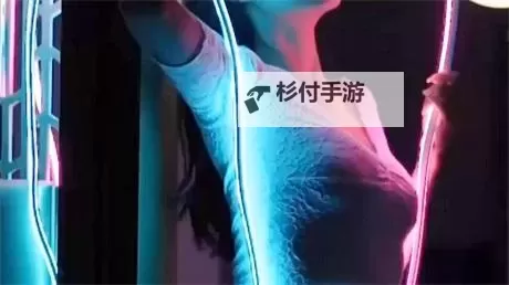 超碰9744:数字彼岸的呢喃与回声图1