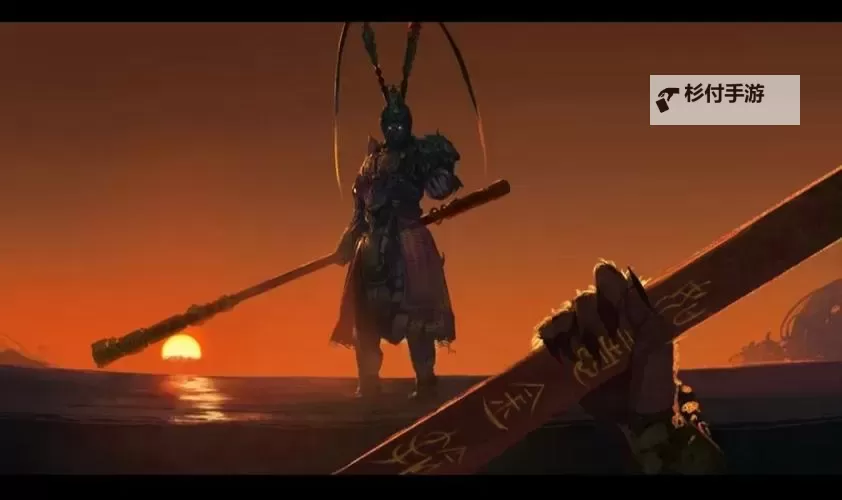 《黑神话悟空》大圣残躯打法分享 大圣残躯怎么打图1