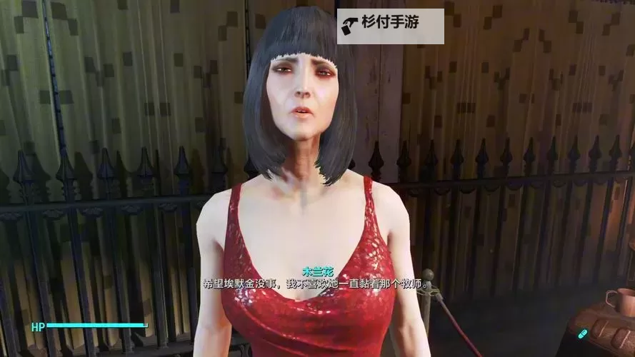 《辐射4》射程460实际距离测试 射程460能打多远图1