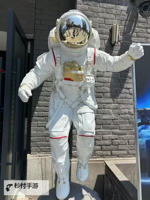 《星空》Mark1型宇航服获取教程图1