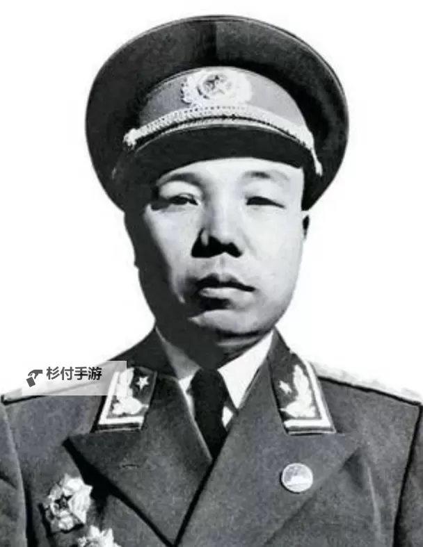 烽火岁月里的少年崛起:最年轻的将军传图1